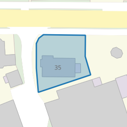 Perceel MSR00-H-2387