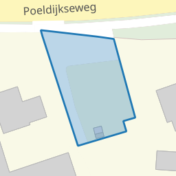 Perceel MSR00-H-2389