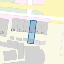 Perceel MSR00-H-2391