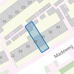 Perceel MSR00-H-2398