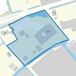 Perceel MSR00-H-2405