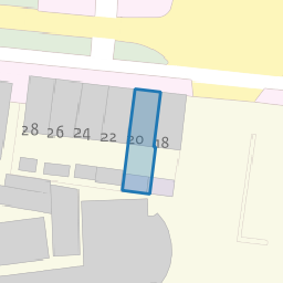 Perceel MSR00-H-2417