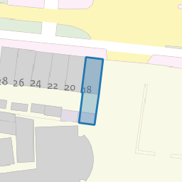 Perceel MSR00-H-2418