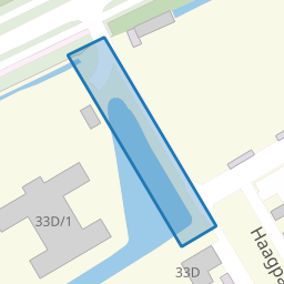 Perceel MSR00-H-2429