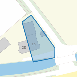 Perceel MSR00-H-2496