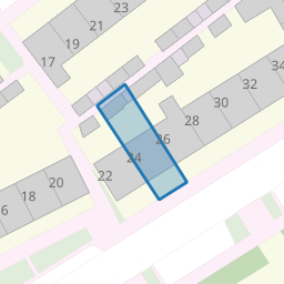 Perceel MSR00-H-2524