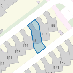 Perceel MSR00-H-2560