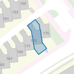 Perceel MSR00-H-2569