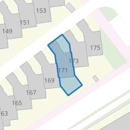 Perceel MSR00-H-2570