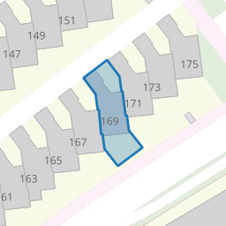 Perceel MSR00-H-2571