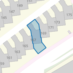 Perceel MSR00-H-2572