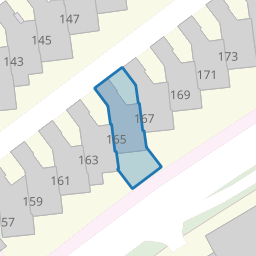 Perceel MSR00-H-2573