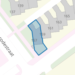 Perceel MSR00-H-2577