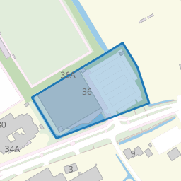 Perceel MSR00-H-2593