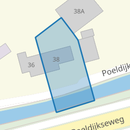 Perceel MSR00-H-2606