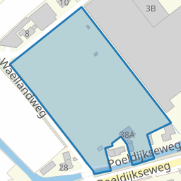 Perceel MSR00-H-2607