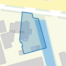 Perceel MSR00-H-2619