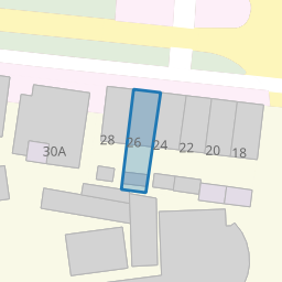 Perceel MSR00-H-2622