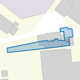 Perceel MSR00-H-2633