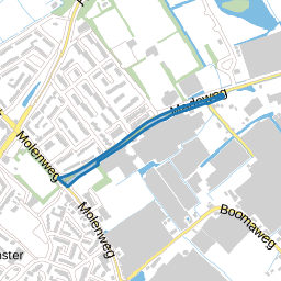 Perceel MSR00-H-2658