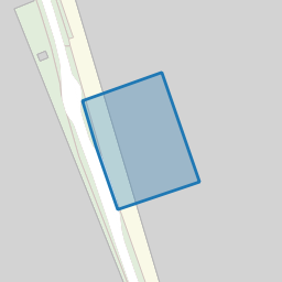 Perceel MSR00-H-2694