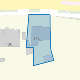 Perceel MSR00-H-2696