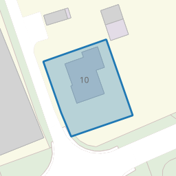 Perceel MSR00-H-2733