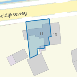 Perceel MSR00-H-2745