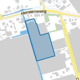 Perceel MSR00-H-2750