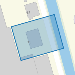 Perceel MSR00-H-2751