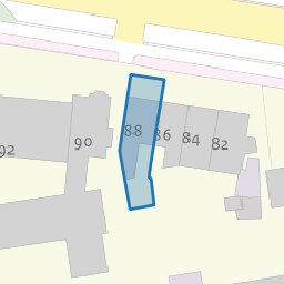 Perceel MSR00-H-2755