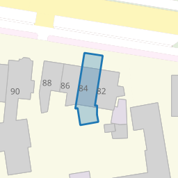 Perceel MSR00-H-2757