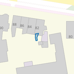 Perceel MSR00-H-2758