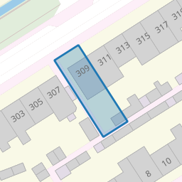 Perceel MSR00-H-2763