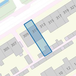 Perceel MSR00-H-2764