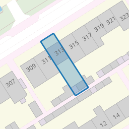 Perceel MSR00-H-2765