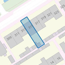 Perceel MSR00-H-2766