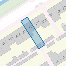 Perceel MSR00-H-2768