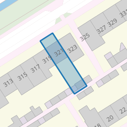 Perceel MSR00-H-2769