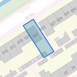 Perceel MSR00-H-2770