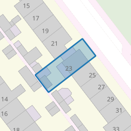 Perceel MSR00-H-2771