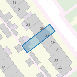 Perceel MSR00-H-2773