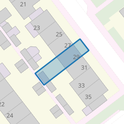 Perceel MSR00-H-2774