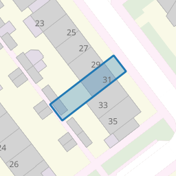 Perceel MSR00-H-2775