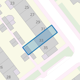 Perceel MSR00-H-2776