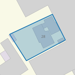 Perceel MSR00-H-2800