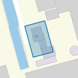 Perceel MSR00-H-2803