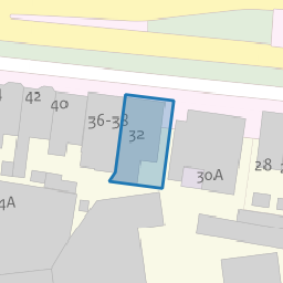 Perceel MSR00-H-2809