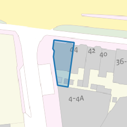 Perceel MSR00-H-2842