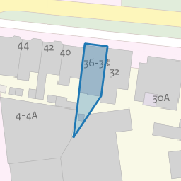 Perceel MSR00-H-2847